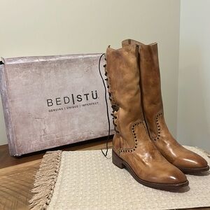 BED STÜ women’s boots RARE